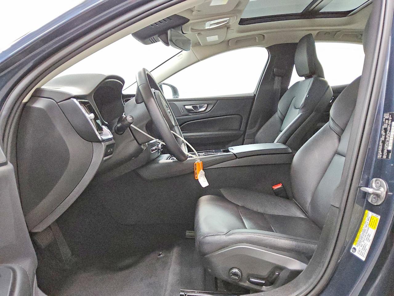 Volvo S60 Core