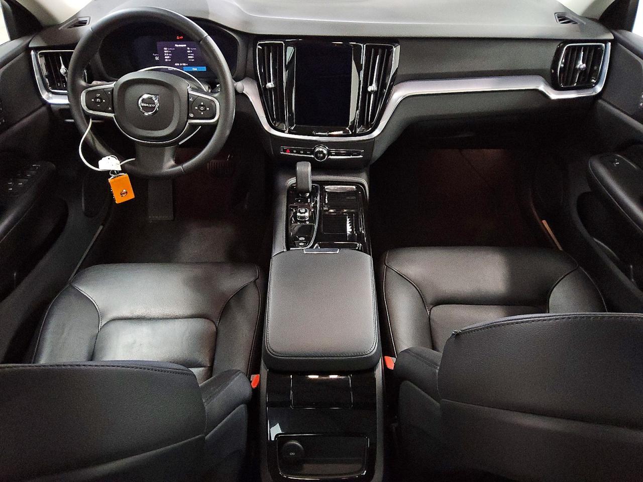 Volvo S60 Core