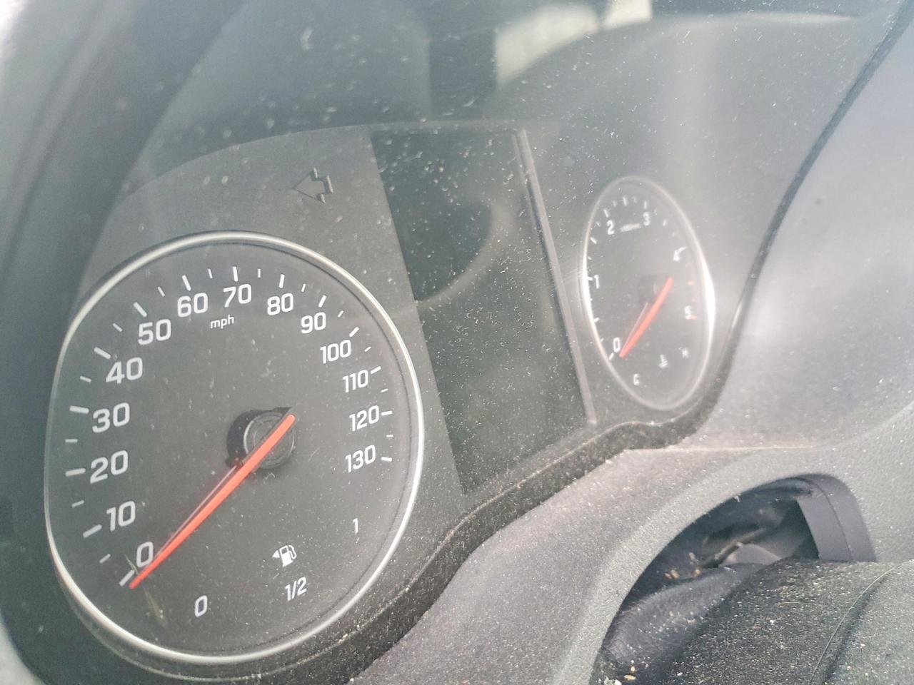 Mercedes-Benz Sprinter 3500