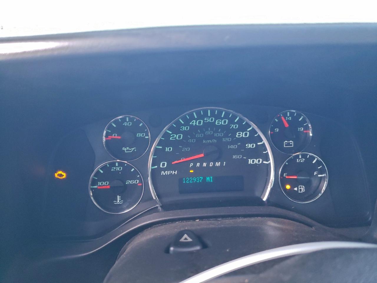 Chevrolet Express