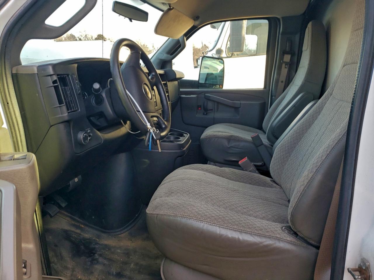 Chevrolet Express