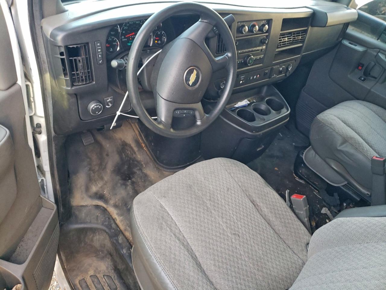 Chevrolet Express