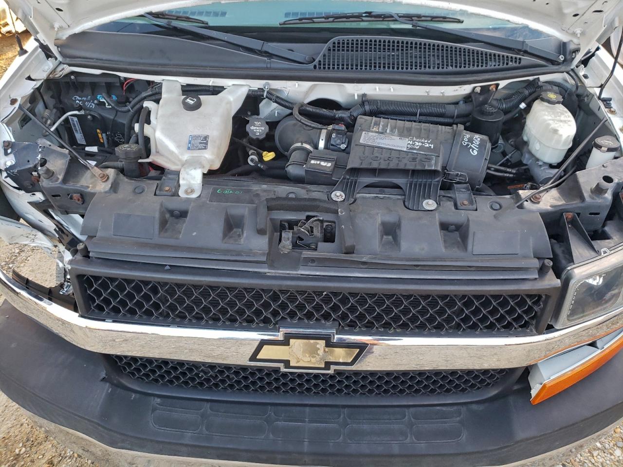 Chevrolet Express
