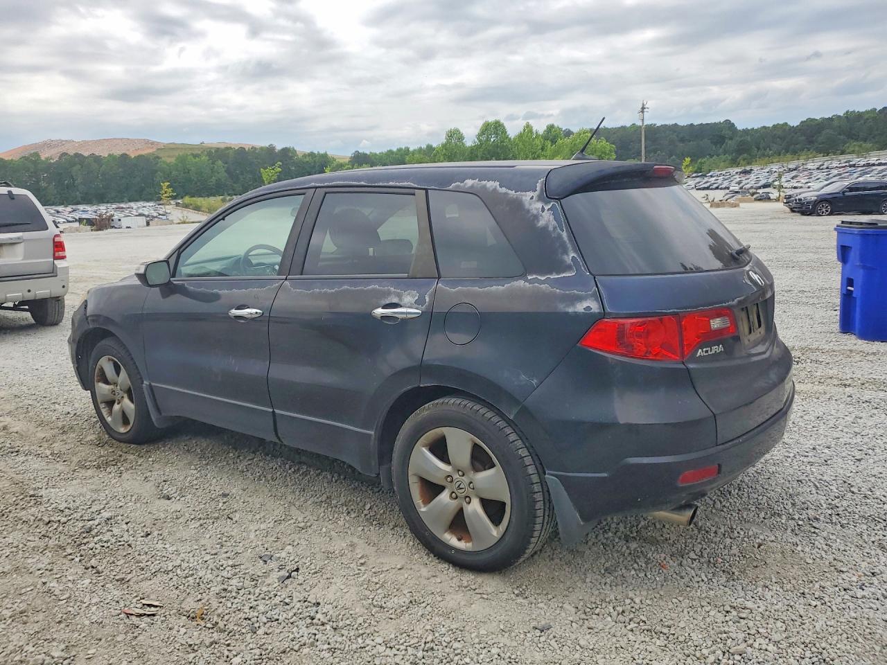 Acura RDX