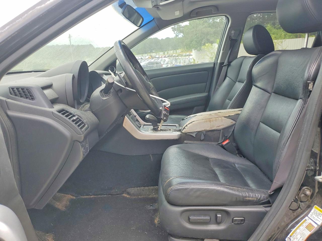 Acura RDX
