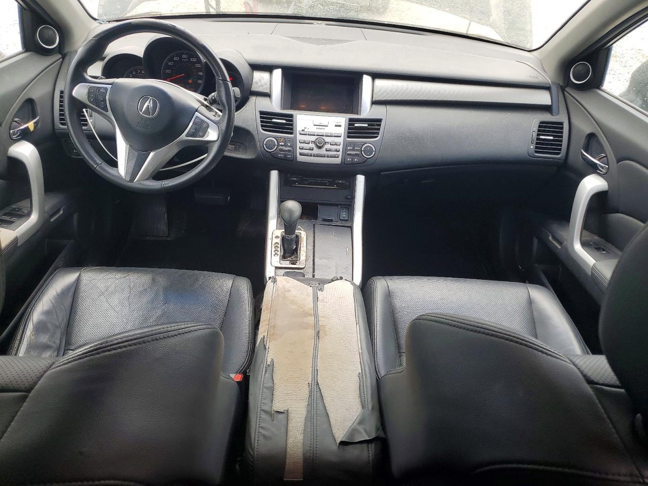 Acura RDX