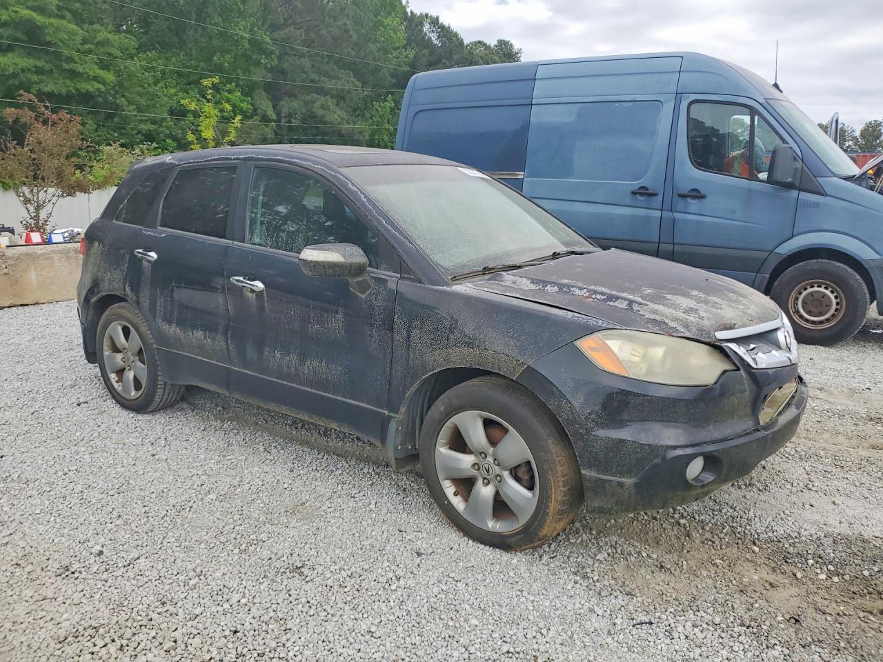 Acura RDX