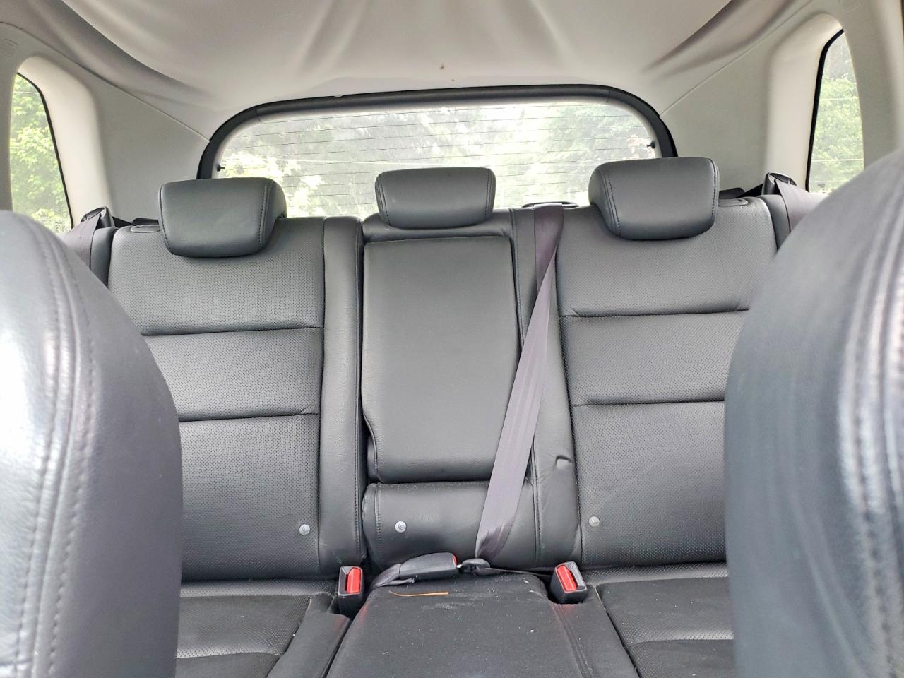 Acura RDX