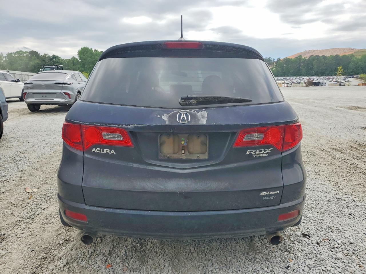 Acura RDX