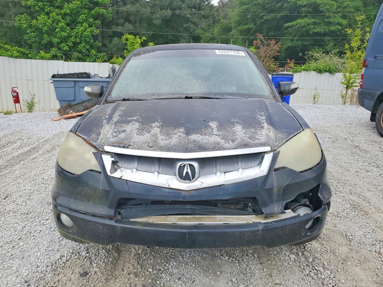 Acura RDX