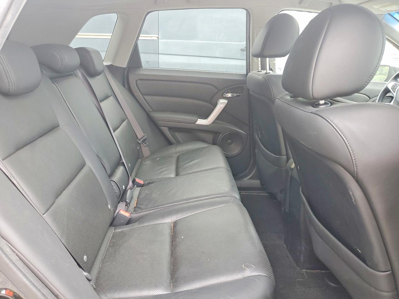Acura RDX