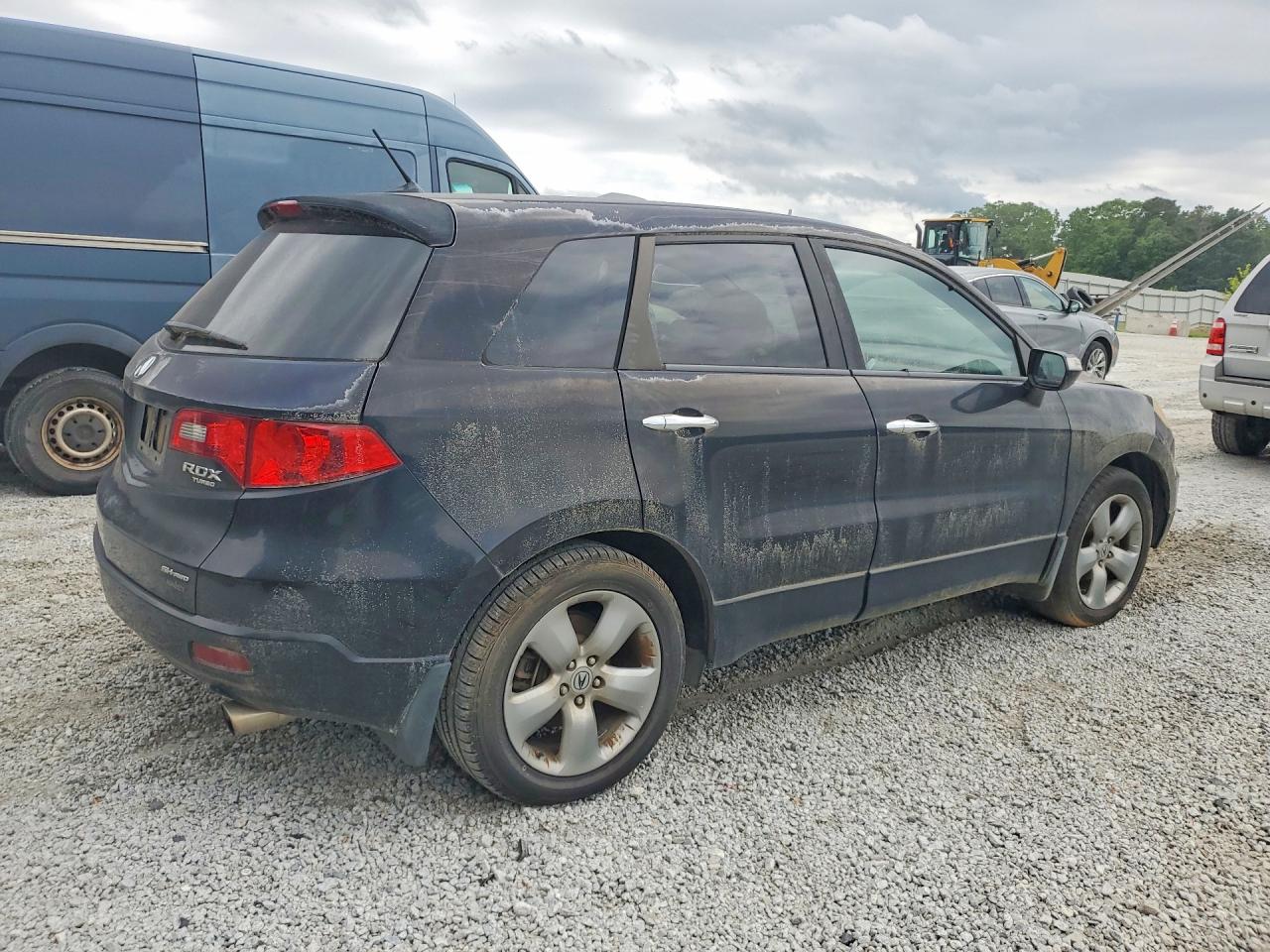 Acura RDX