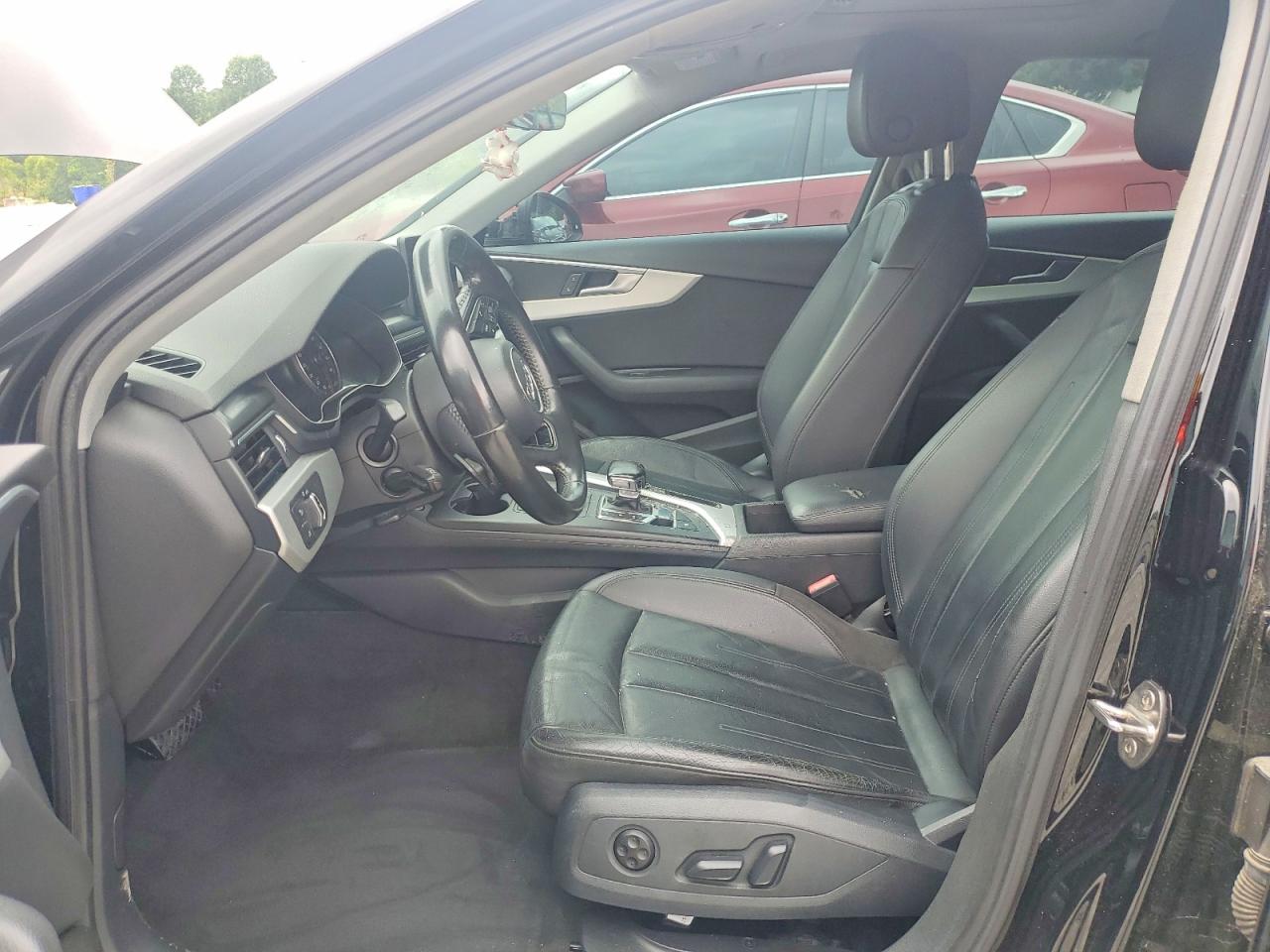 Audi A4 Premium