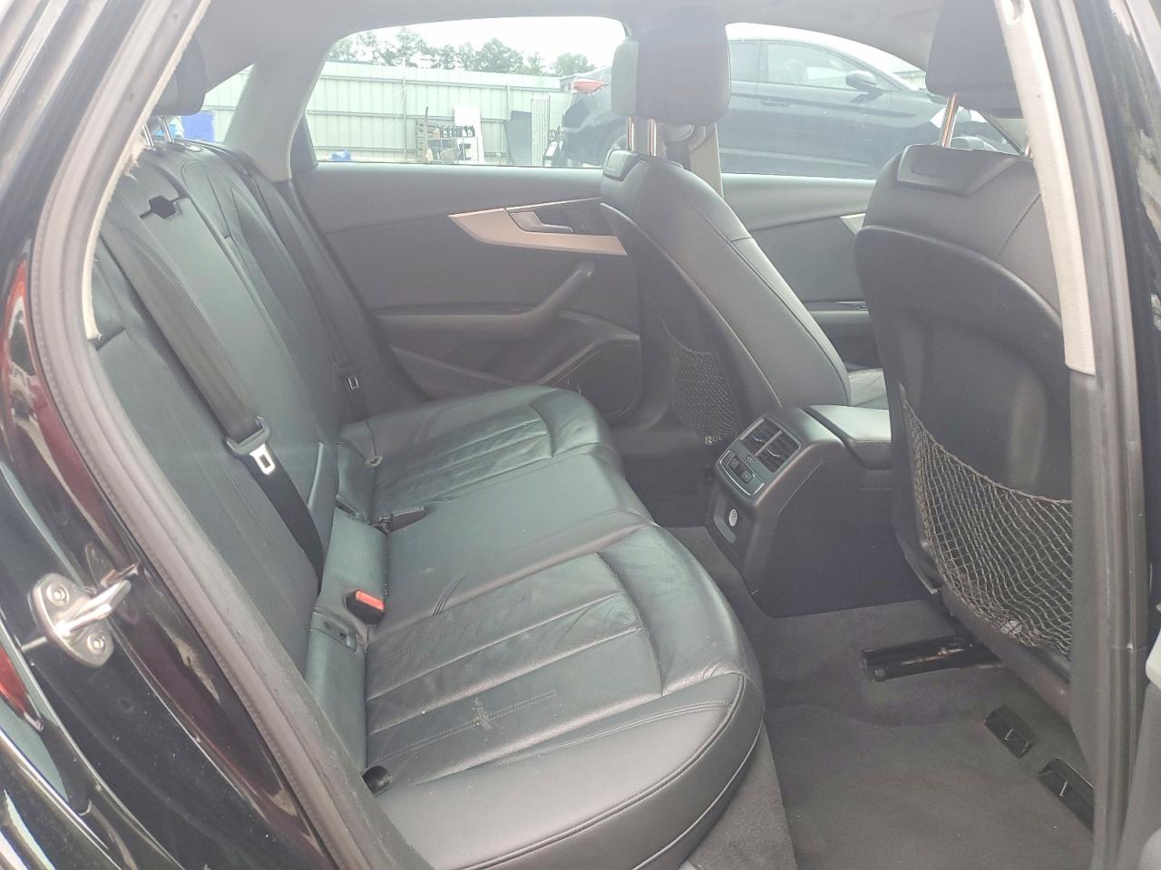 Audi A4 Premium