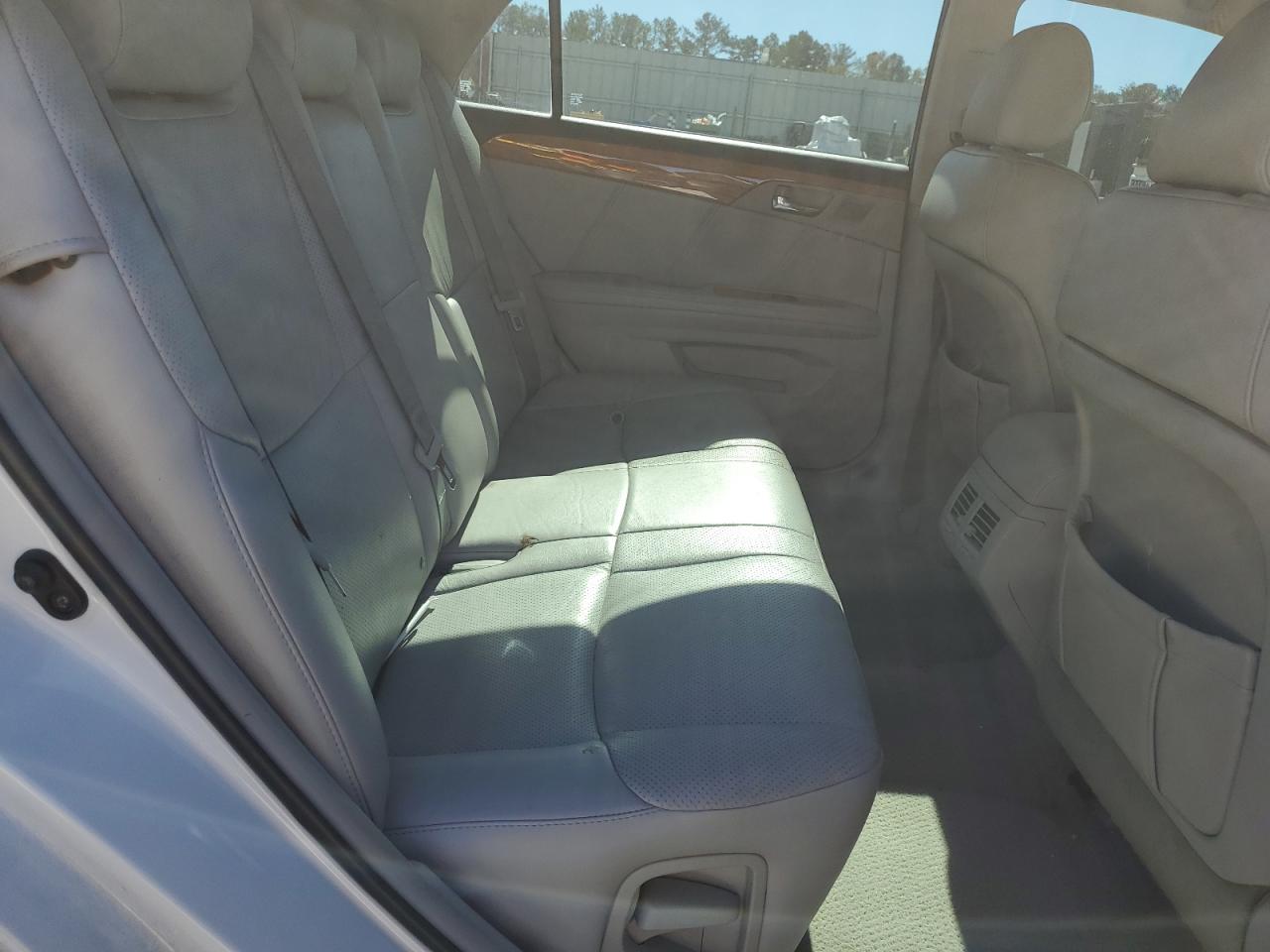 Toyota Avalon Xl