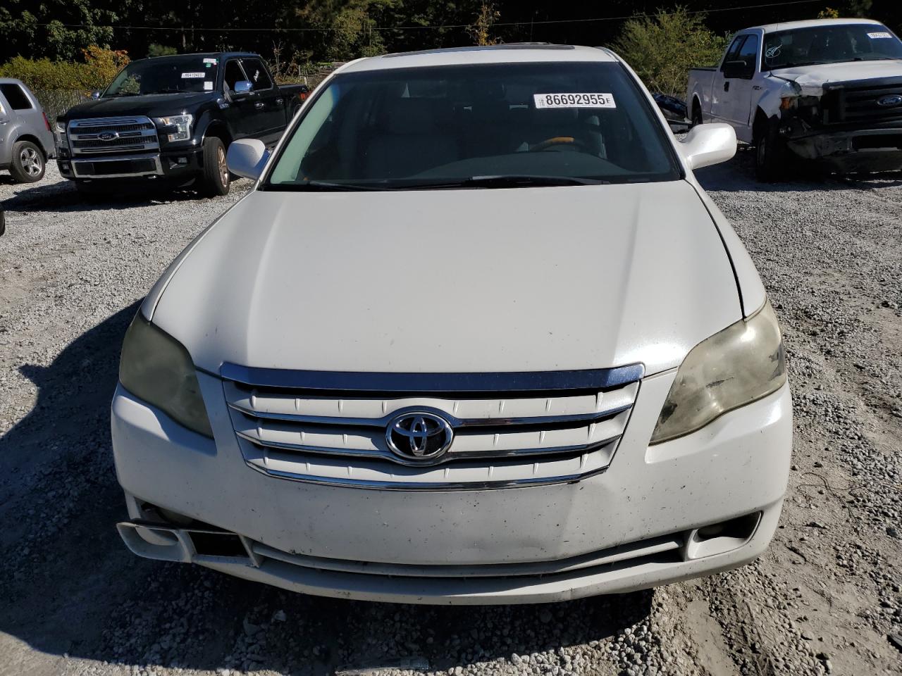 Toyota Avalon Xl
