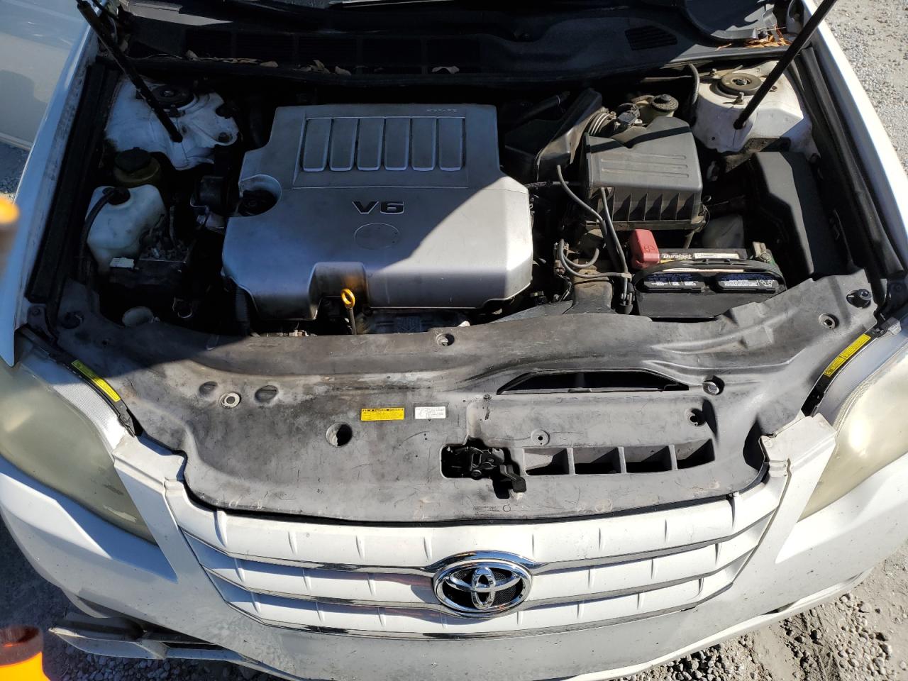 Toyota Avalon Xl