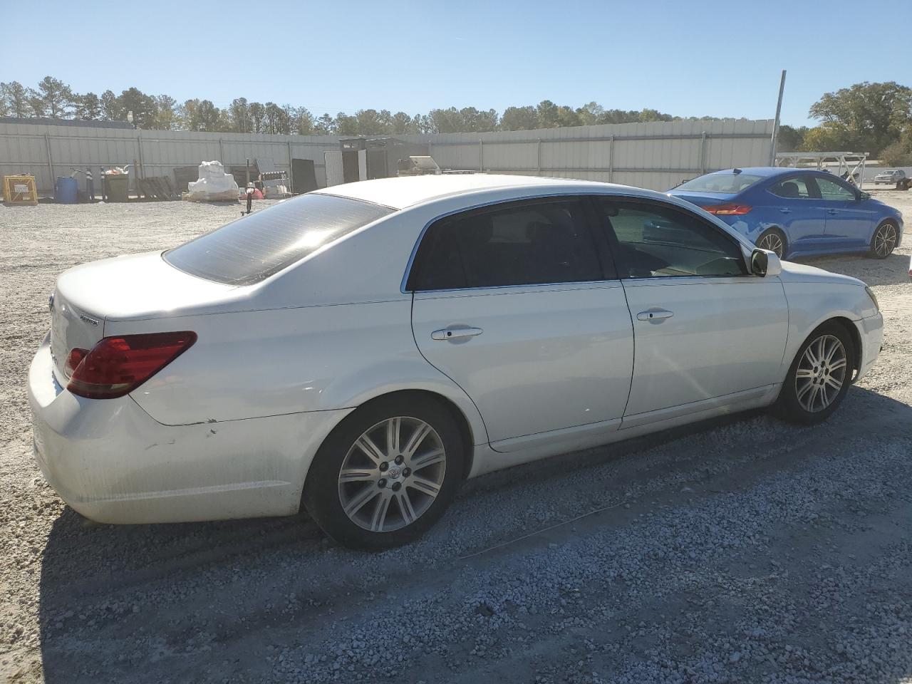 Toyota Avalon Xl
