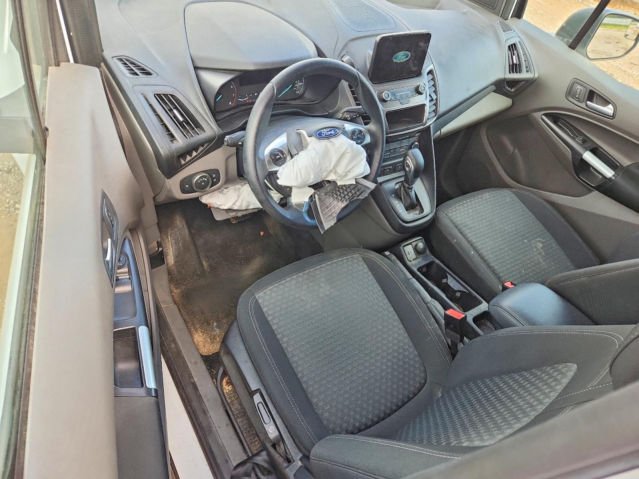 Ford Transit Xlt