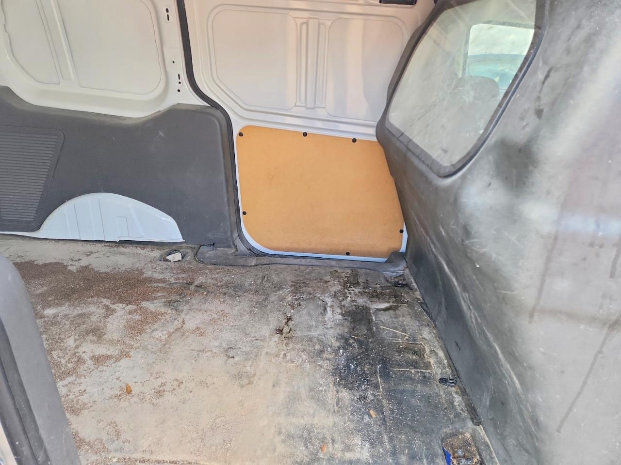 Ford Transit Xlt