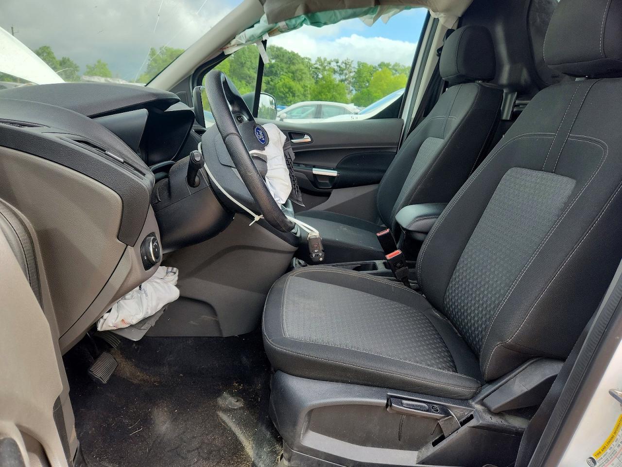 Ford Transit Xlt