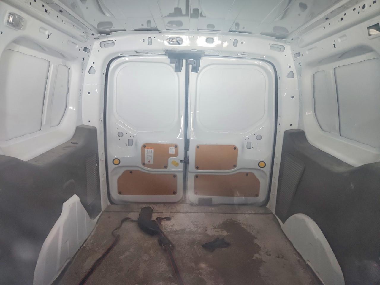 Ford Transit Xlt