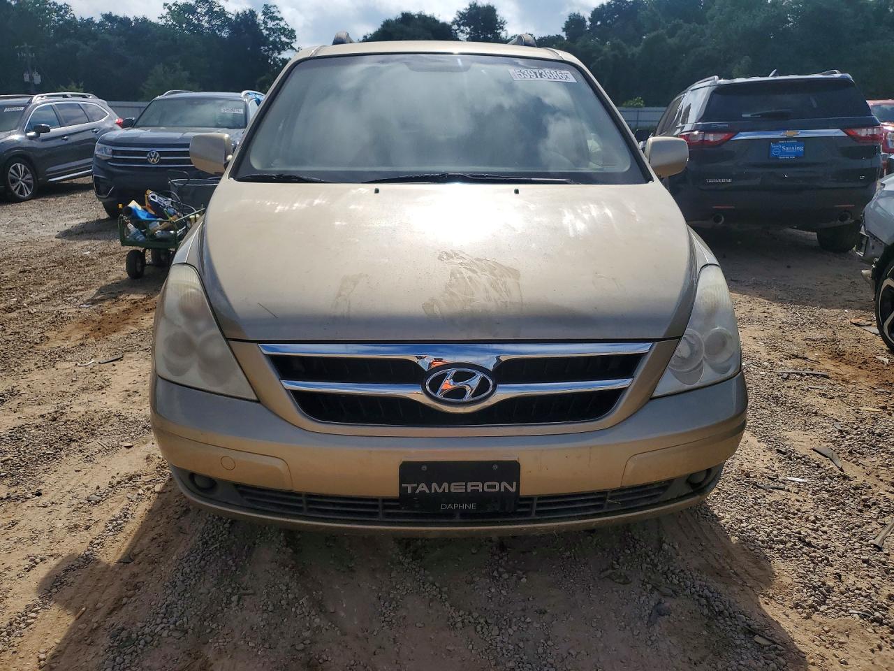 Hyundai Entourage Gls