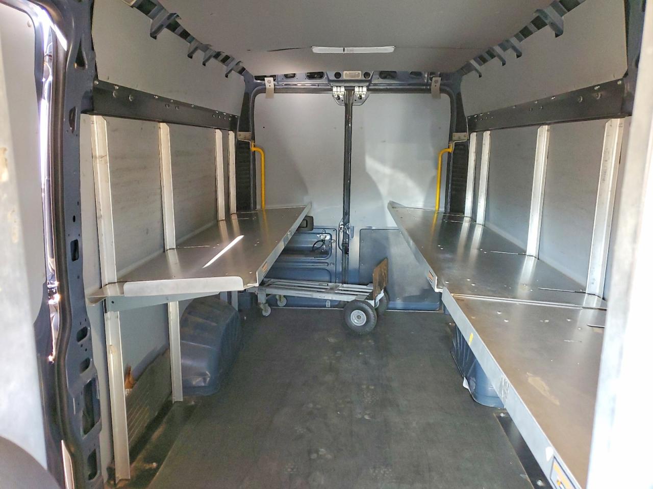 Ram Promaster 3500 High