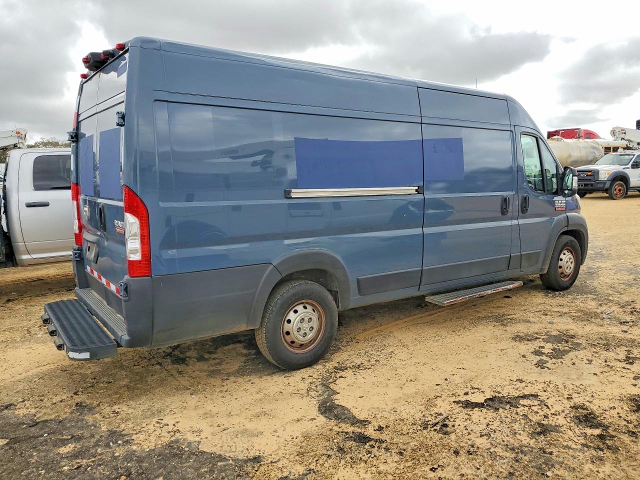 Ram Promaster 3500 High