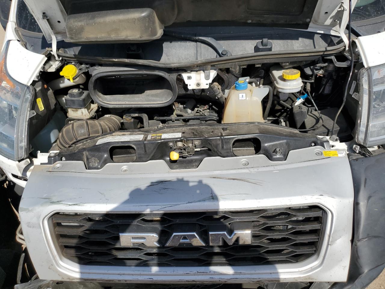 Ram Pro Master