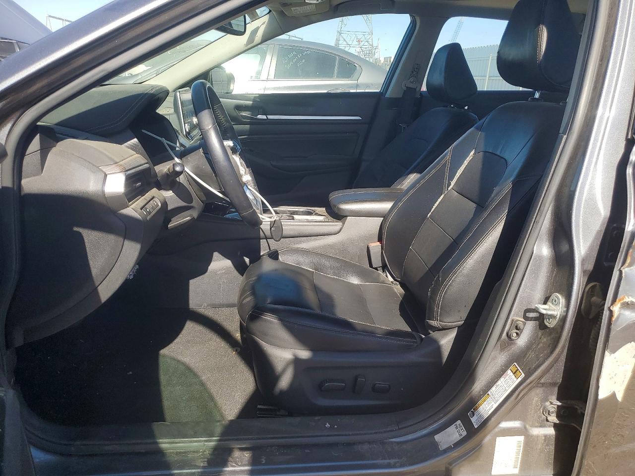 Nissan Altima 2.5 Sl