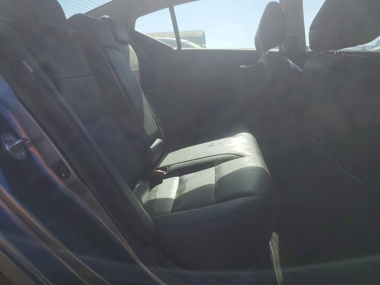 Nissan Altima 2.5 Sl