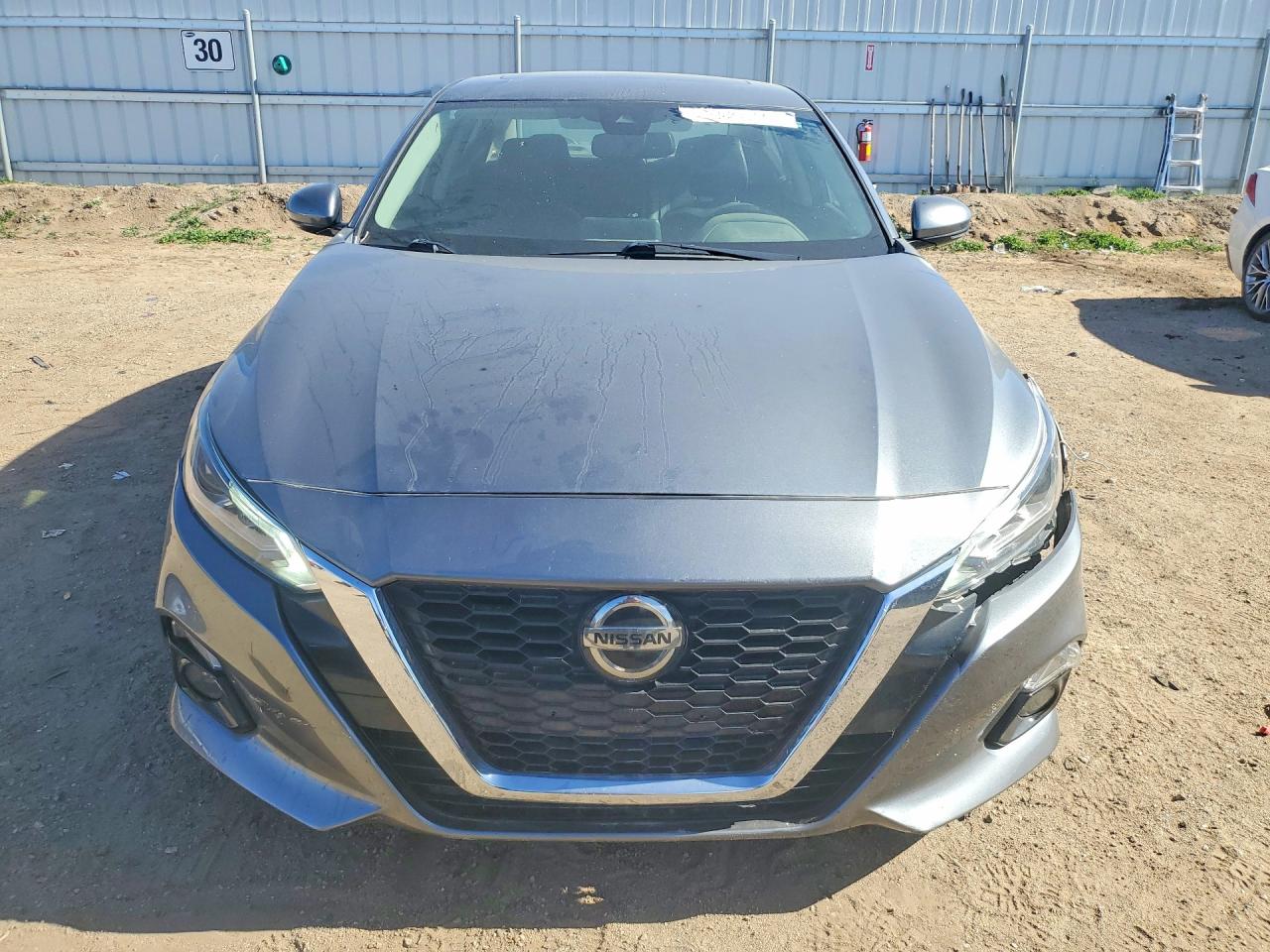 Nissan Altima 2.5 Sl