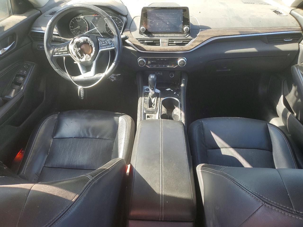 Nissan Altima 2.5 Sl