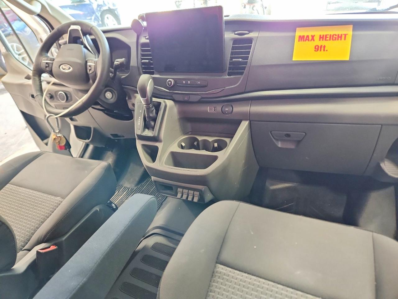 Ford Transit T-250
