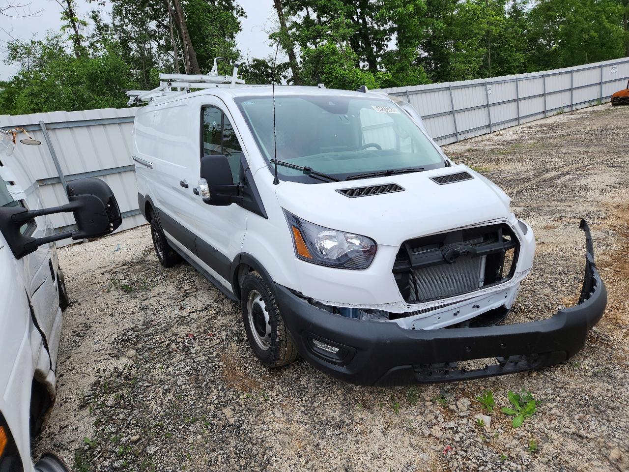 Ford Transit T-250