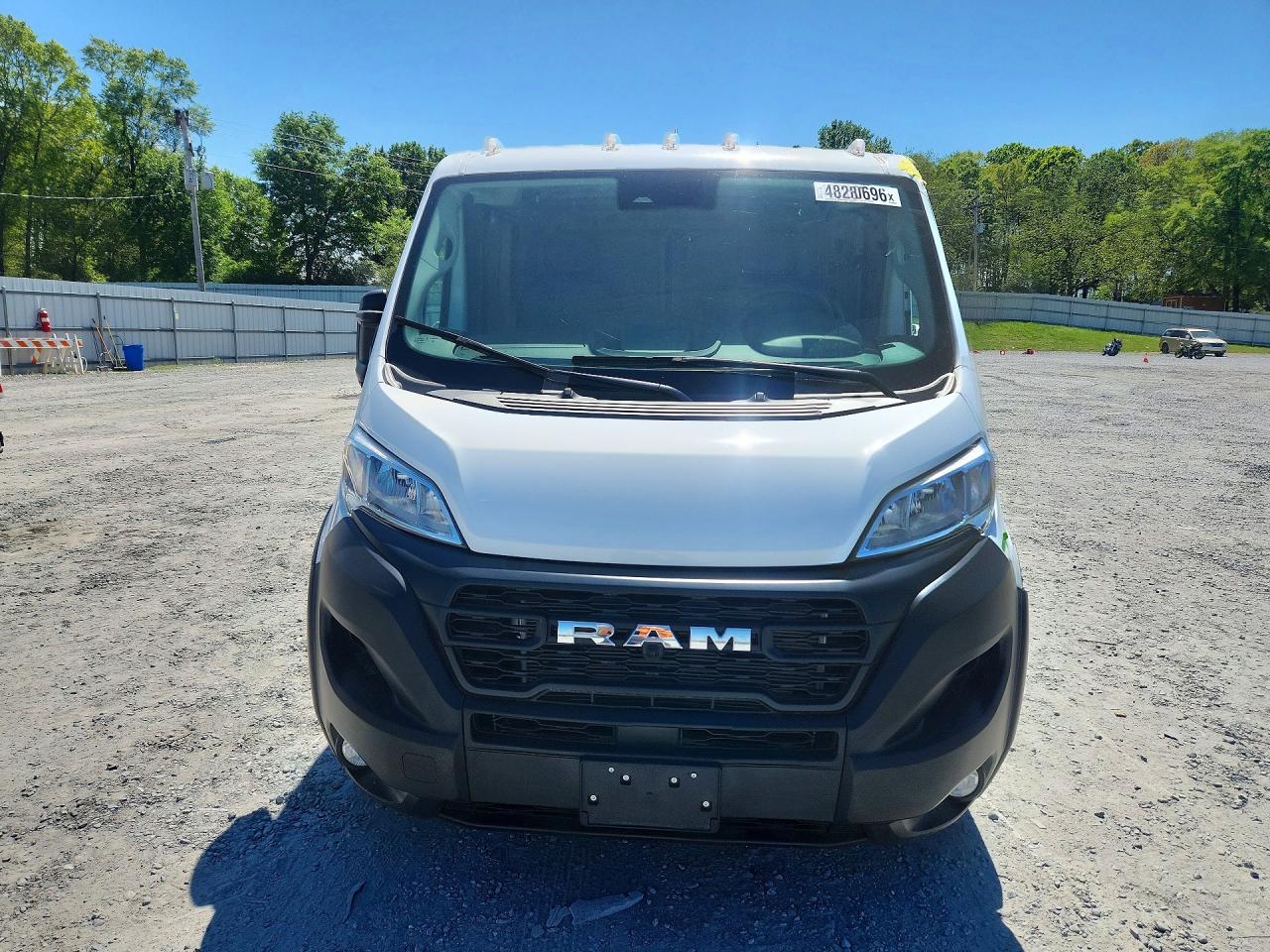 Ram Promaster