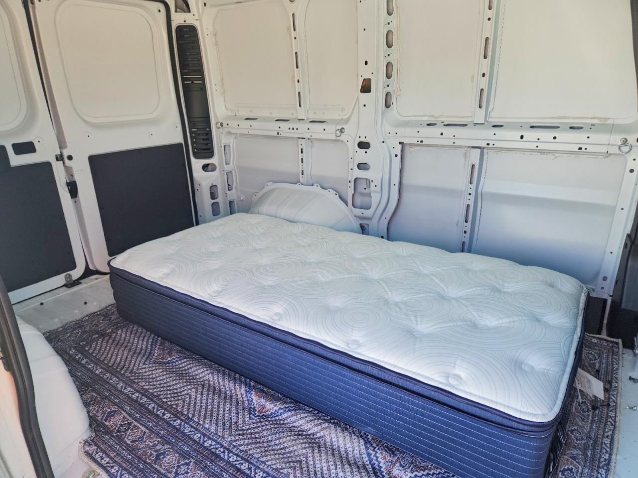 Ram Promaster