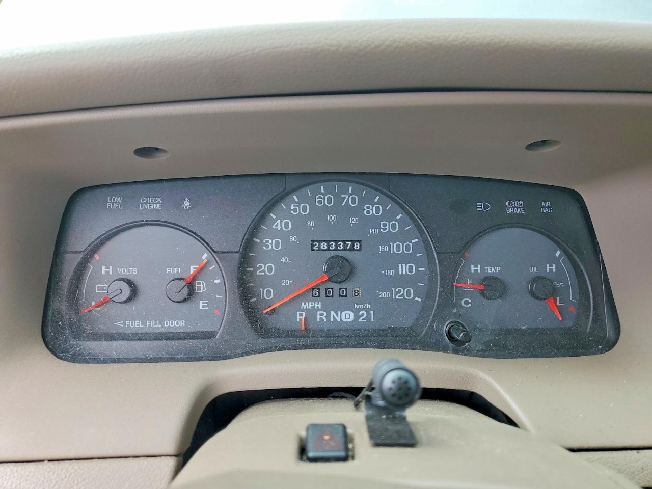 Mercury Grmarquis Gs