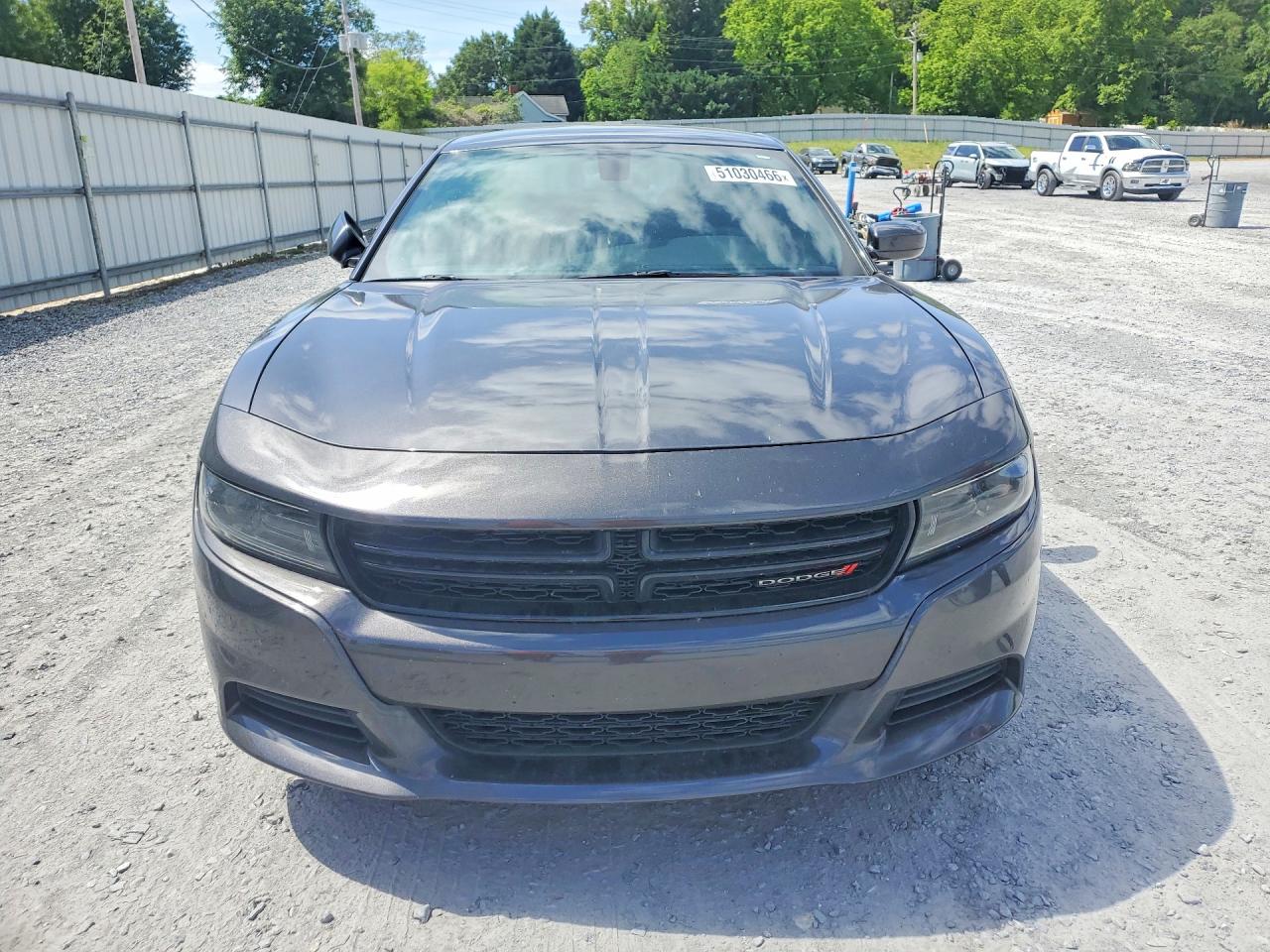 Dodge Charger Sxt