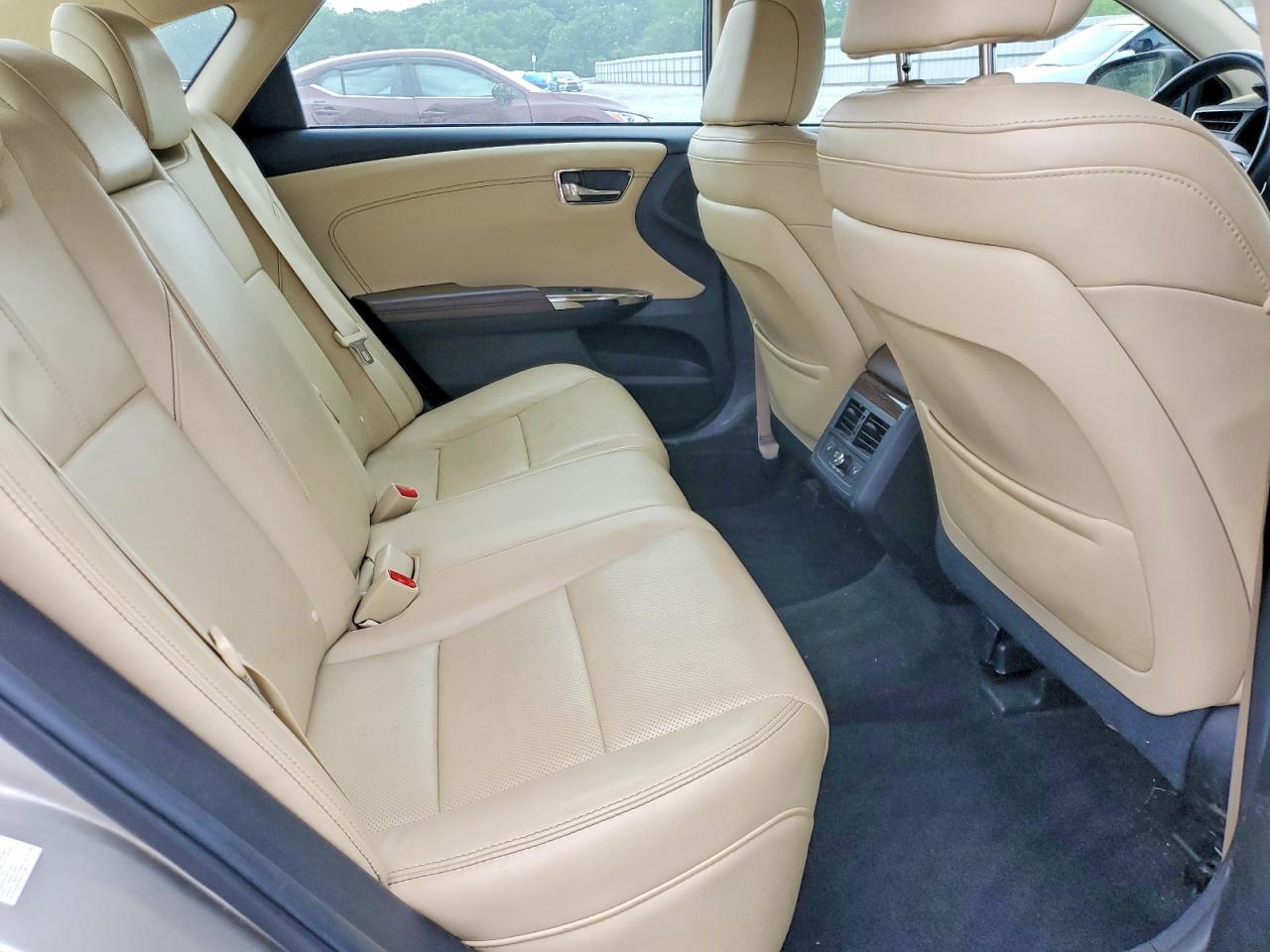 Toyota Avalon Limited