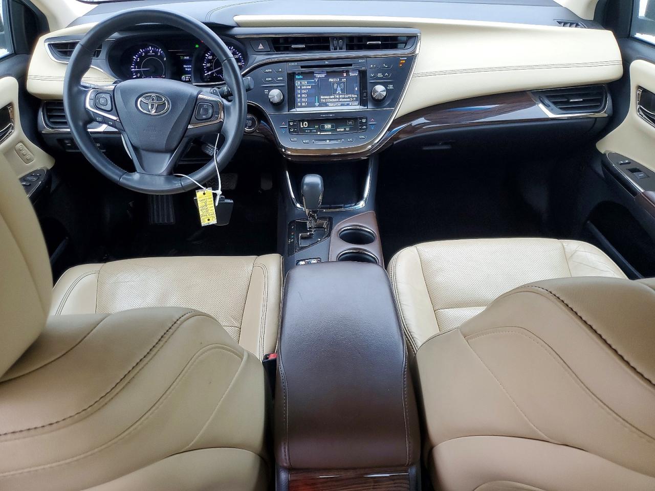 Toyota Avalon Limited