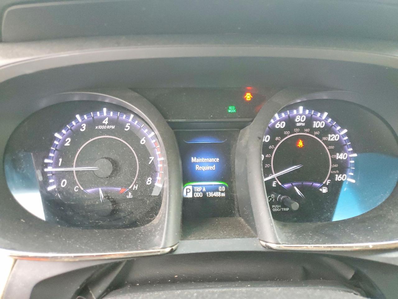 Toyota Avalon Limited