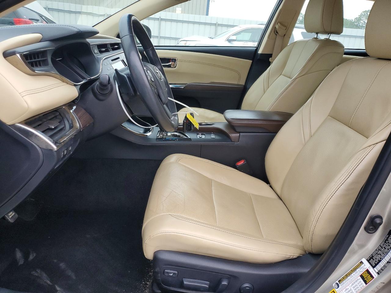 Toyota Avalon Limited
