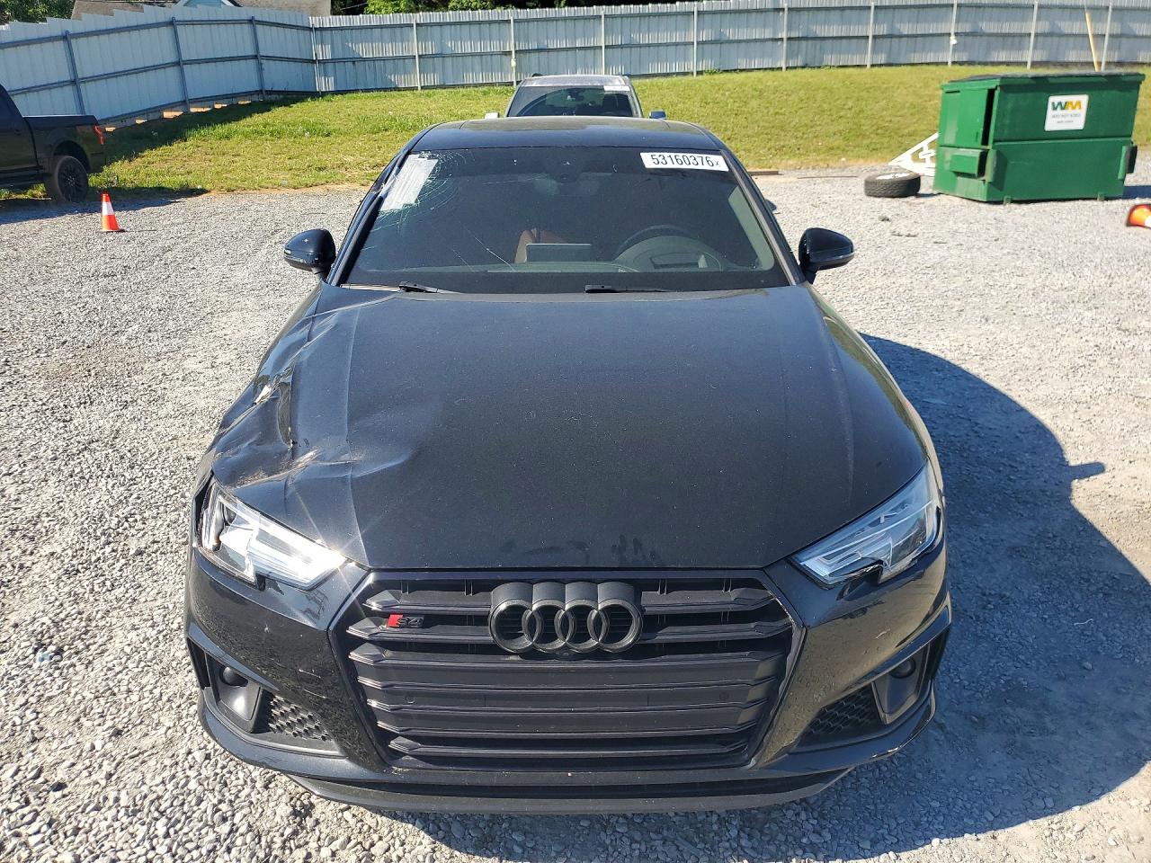 Audi S4 Prestige
