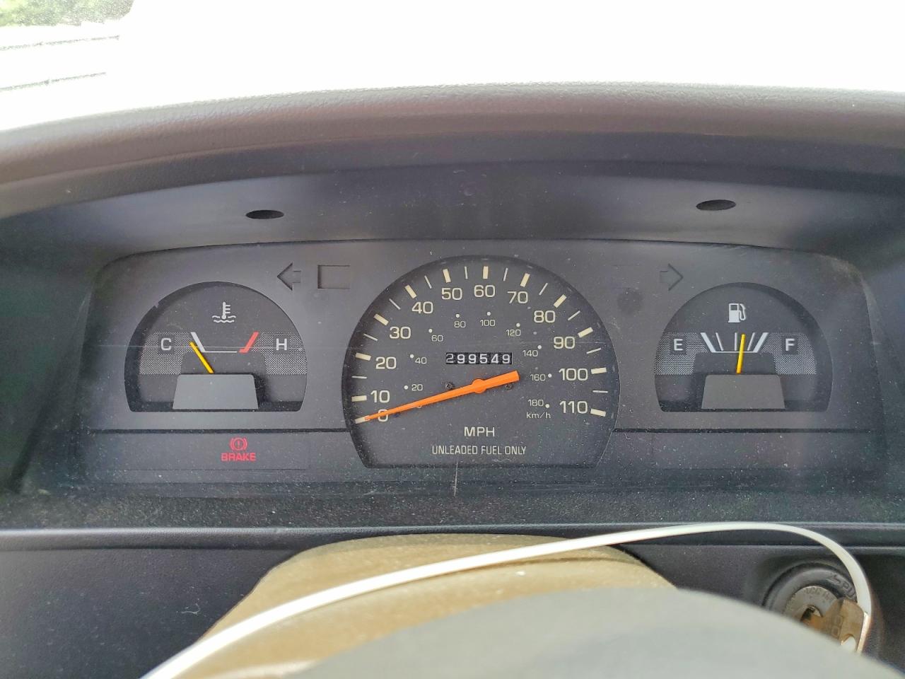 Toyota Pickup Base