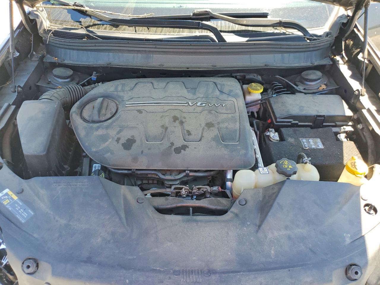 Jeep Cherokee Limited