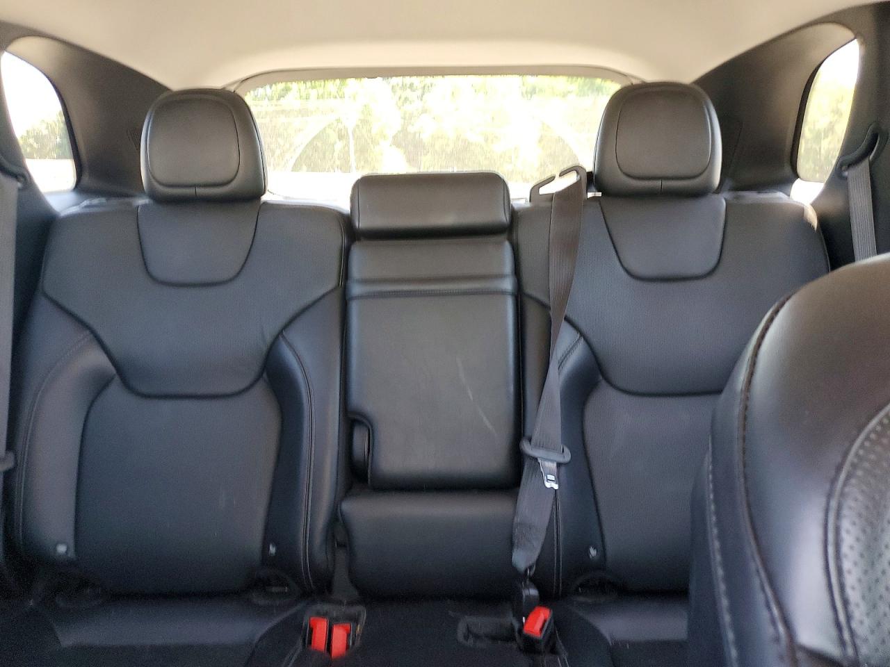 Jeep Cherokee Limited