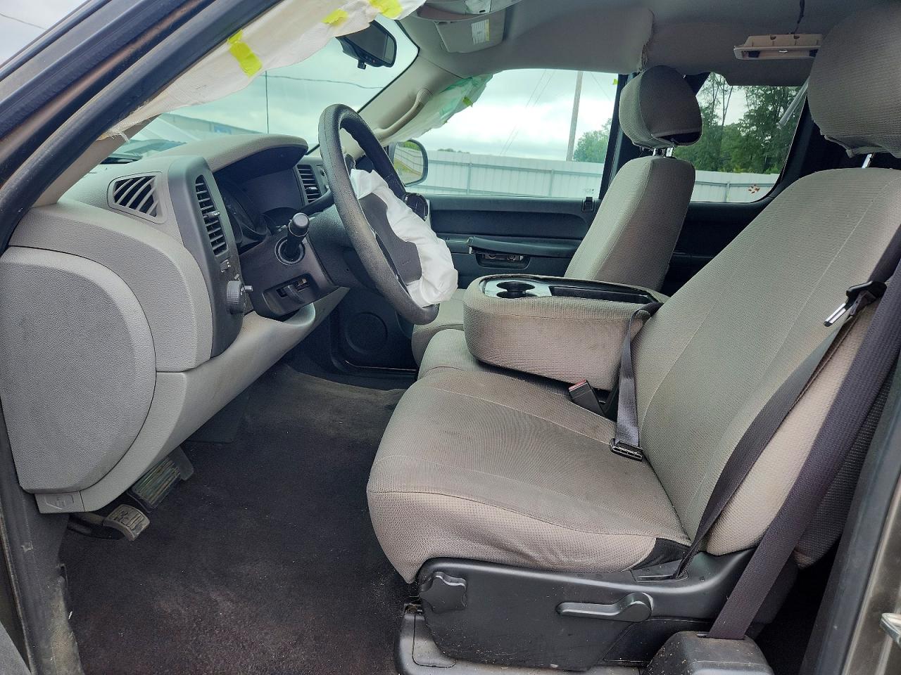 Chevrolet Silverado C1500 Ls