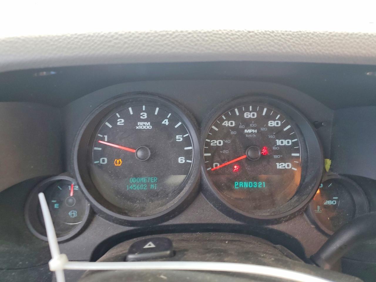 Chevrolet Silverado C1500 Ls
